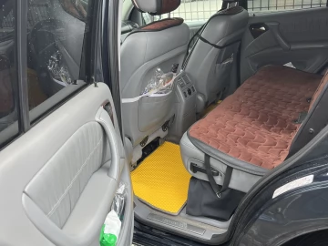Авто Mercedes M-Класс 2003 № 7718278