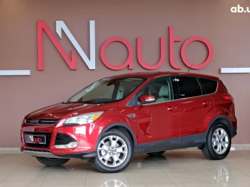 Авто Ford Escape 2013 № 7719144