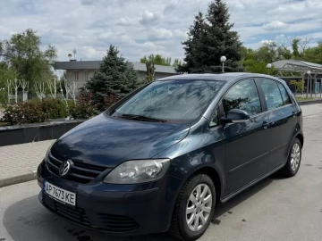 Авто Volkswagen Golf 2005 № 7720058