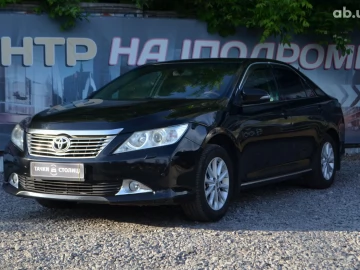Авто Toyota Camry 2014 № 7723122