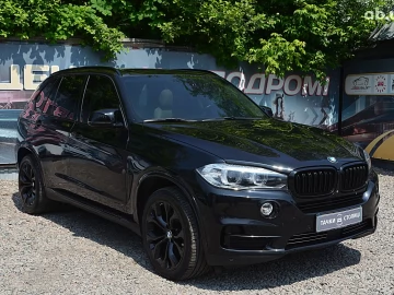 Авто BMW X5 2016 № 7724021