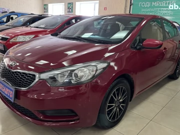Авто KIA Forte 2015 № 7724931