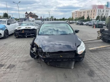 Авто Ford Focus 2013 № 7726433