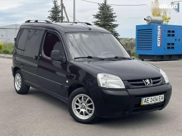 Авто Peugeot Partner 2004 № 7726437