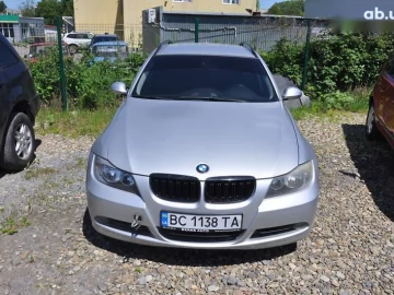 Авто BMW 3 Серия 2009 № 7726445