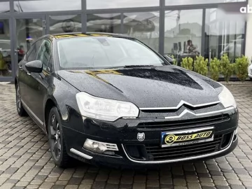 Авто Citroen C5 2008 № 7726449