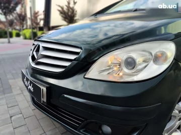 Авто Mercedes B-Класс 2006 № 7726451