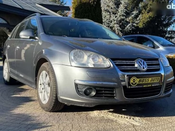 Авто Volkswagen Golf 2009 № 7726454