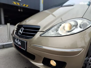 Авто Mercedes A-Класс 2007 № 7726457