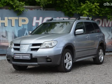 Авто Mitsubishi Outlander 2005 № 7726459