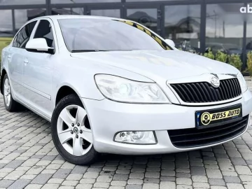 Авто Skoda Octavia 2010 № 7726461