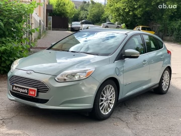 Авто Ford Focus Electric 2012 № 7726462