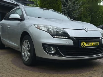 Авто Renault Megane 2013 № 7726463