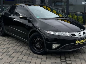 Авто Honda Civic 2008 № 7726467