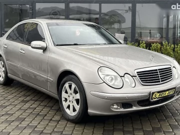Авто Mercedes E-Класс 2003 № 7726468