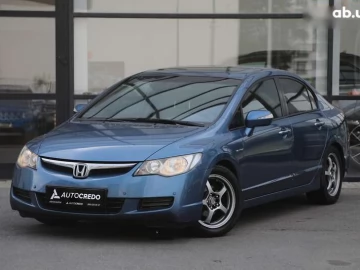 Авто Honda Civic 2008 № 7726469