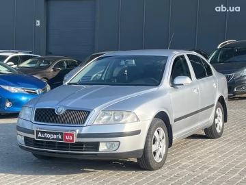 Авто Skoda Octavia A5 2008 № 7726470