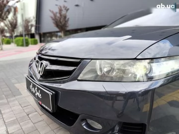 Авто Honda Accord 2007 № 7726475
