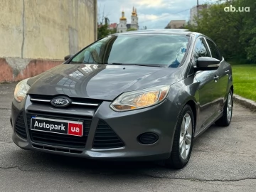 Авто Ford Focus 2013 № 7726479