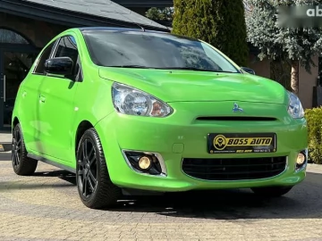 Авто Mitsubishi Space Star 2014 № 7726480