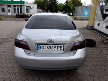 Авто Toyota Camry 2007 № 7726481