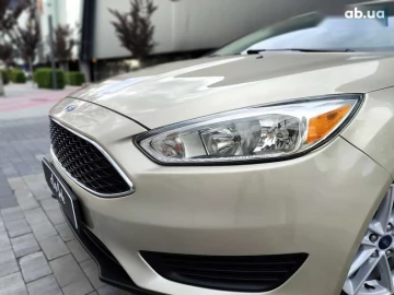 Авто Ford Focus 2017 № 7726485