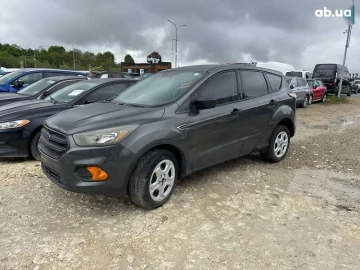 Авто Ford Escape 2017 № 7726488
