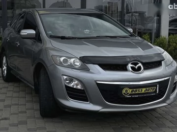 Авто Mazda Cx-7 2009 № 7726490