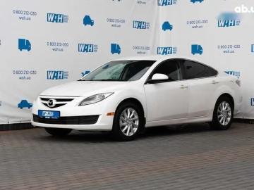 Авто Mazda 6 2012 № 7726496
