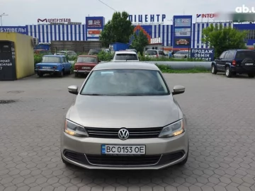Авто Volkswagen Jetta 2014 № 7726497