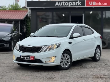 Авто KIA Rio 2013 № 7726498