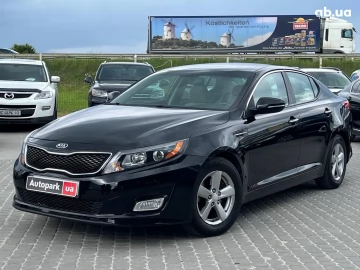 Авто KIA Optima 2014 № 7726501