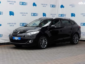 Авто Renault Megane 2013 № 7726507