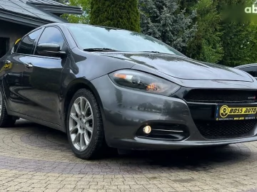Авто Dodge Dart 2015 № 7726510