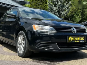 Авто Volkswagen Jetta 2013 № 7726511
