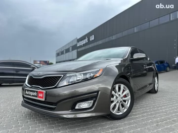 Авто KIA Optima 2014 № 7726515