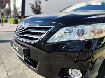 Авто Toyota Camry 2009 № 7726517