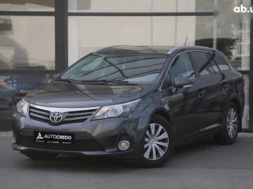 Авто Toyota Avensis 2012 № 7726518