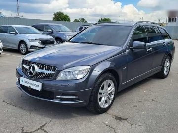 Авто Mercedes C-Класс 2010 № 7726522