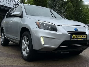 Авто Toyota Rav4 2014 № 7726526