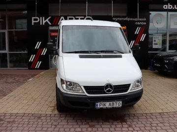 Авто Mercedes Sprinter 2006 № 7726529