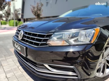 Авто Volkswagen Passat 2017 № 7726544