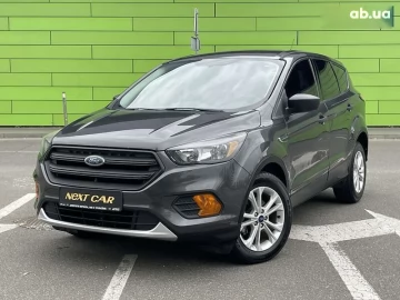 Авто Ford Escape 2018 № 7726554