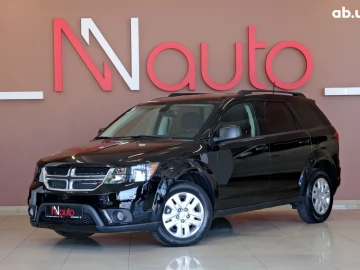 Авто Dodge Journey 2021 № 7726556