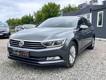 Авто Volkswagen Passat 2015 № 7726560