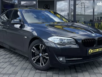 Авто BMW 5 Серия 2013 № 7726561