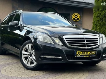 Авто Mercedes E-Класс 2011 № 7726563