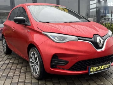 Авто Renault Zoe 2020 № 7726567