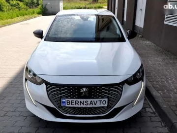 Авто Peugeot E-208 2022 № 7726572