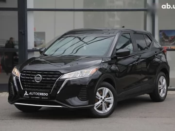 Авто Nissan Kicks 2021 № 7726582